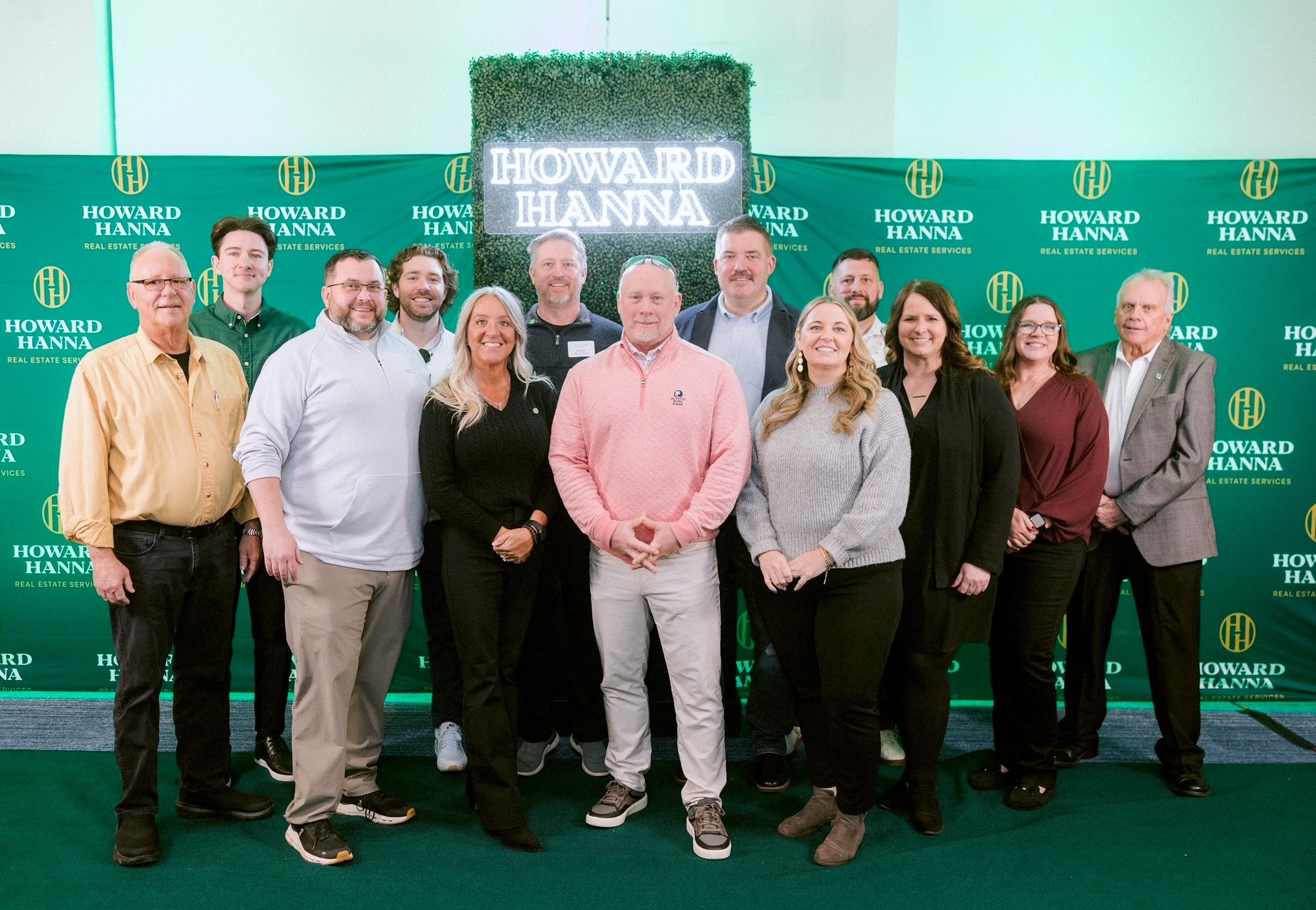 Work With the Shaffer Team