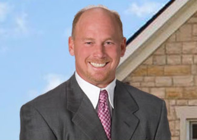 Photo of Don Shaffer,