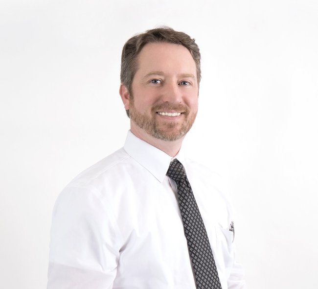 Photo of Robert McArthur,